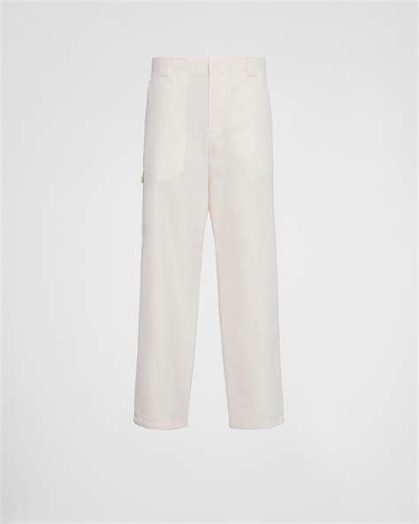 così pamier prada prezzo|Men's Trousers And Bermudas .